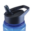 Lid Open Kuta Water Bottles